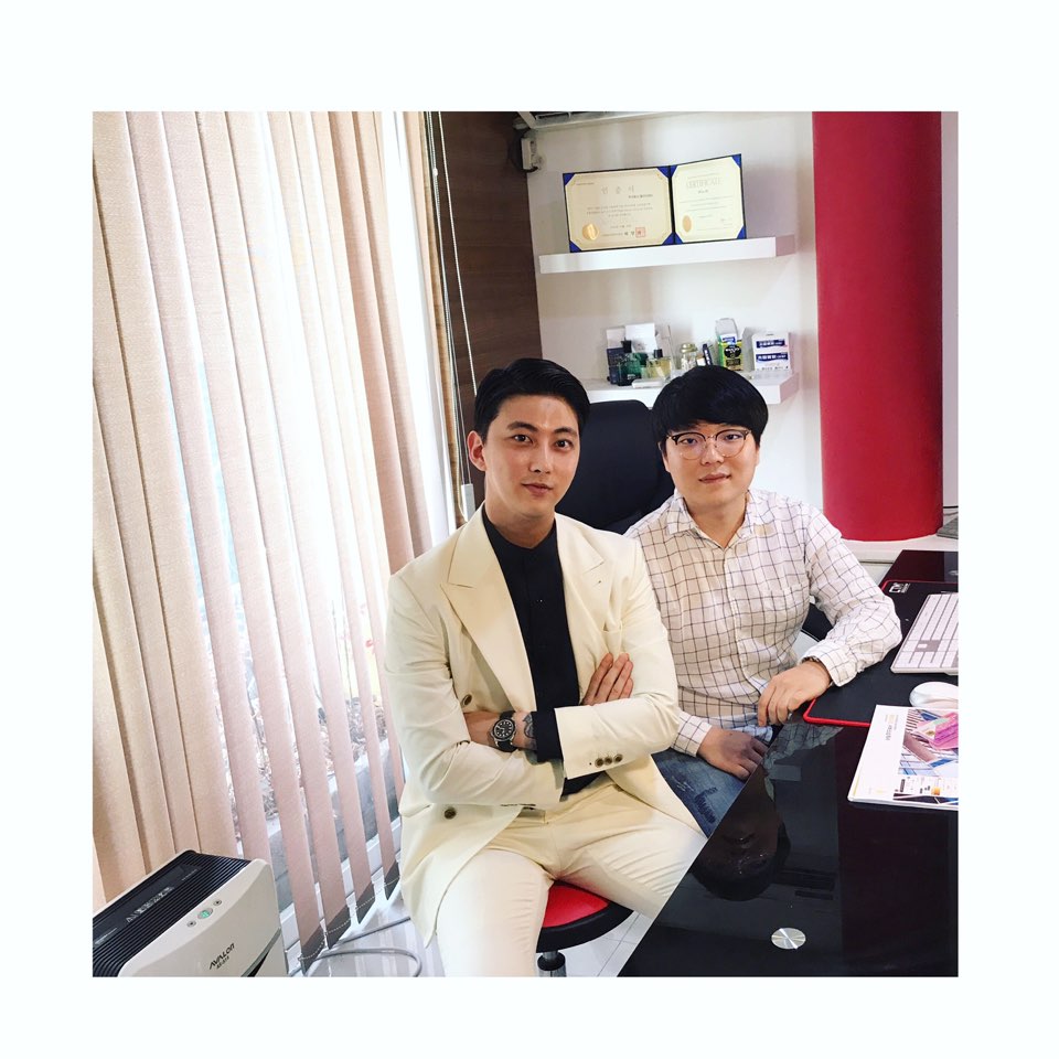CEO Photo